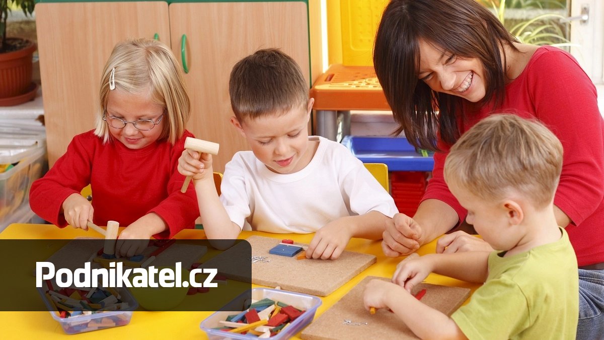 Rodiče malých dětí dostanou zpět oblíbenou úlevu. Ale za jiných podmínek