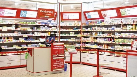 Náhledový obrázek - Penta vstupuje s lékárnami Dr. Max na pátý trh. Chce prorazit i v Rumunsku