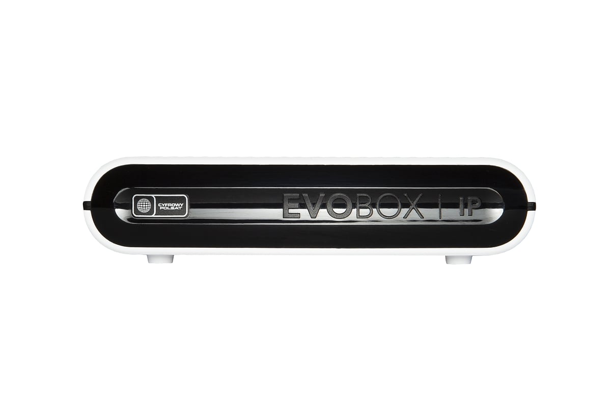 Fotogalerie: EVOBOX IP - Lupa.cz