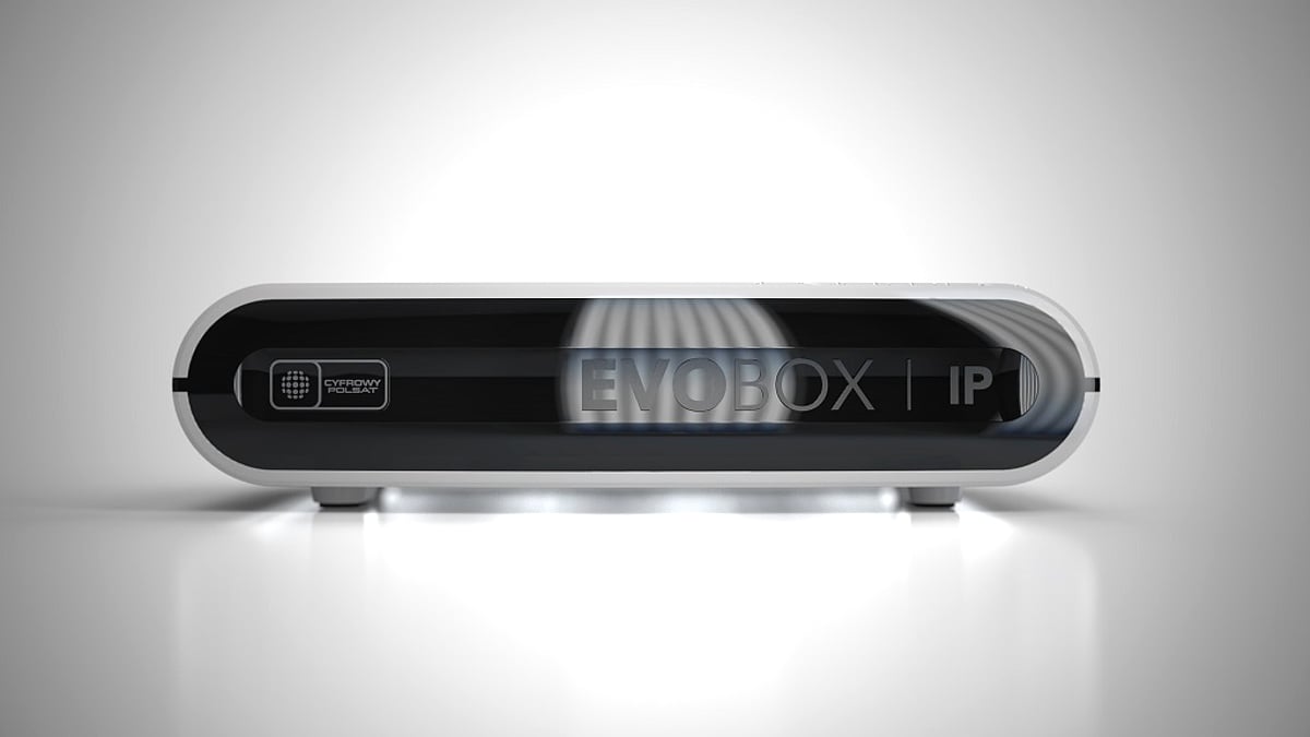 EVOBOX IP