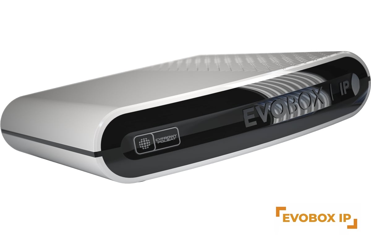 EVOBOX IP