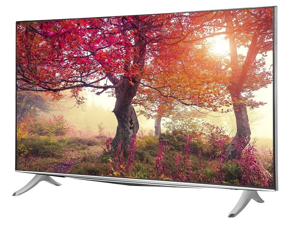 Gogen TVU 43K304 STWEB