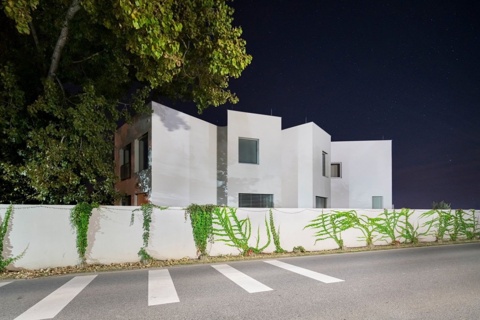 Montessori školka v Klecanech