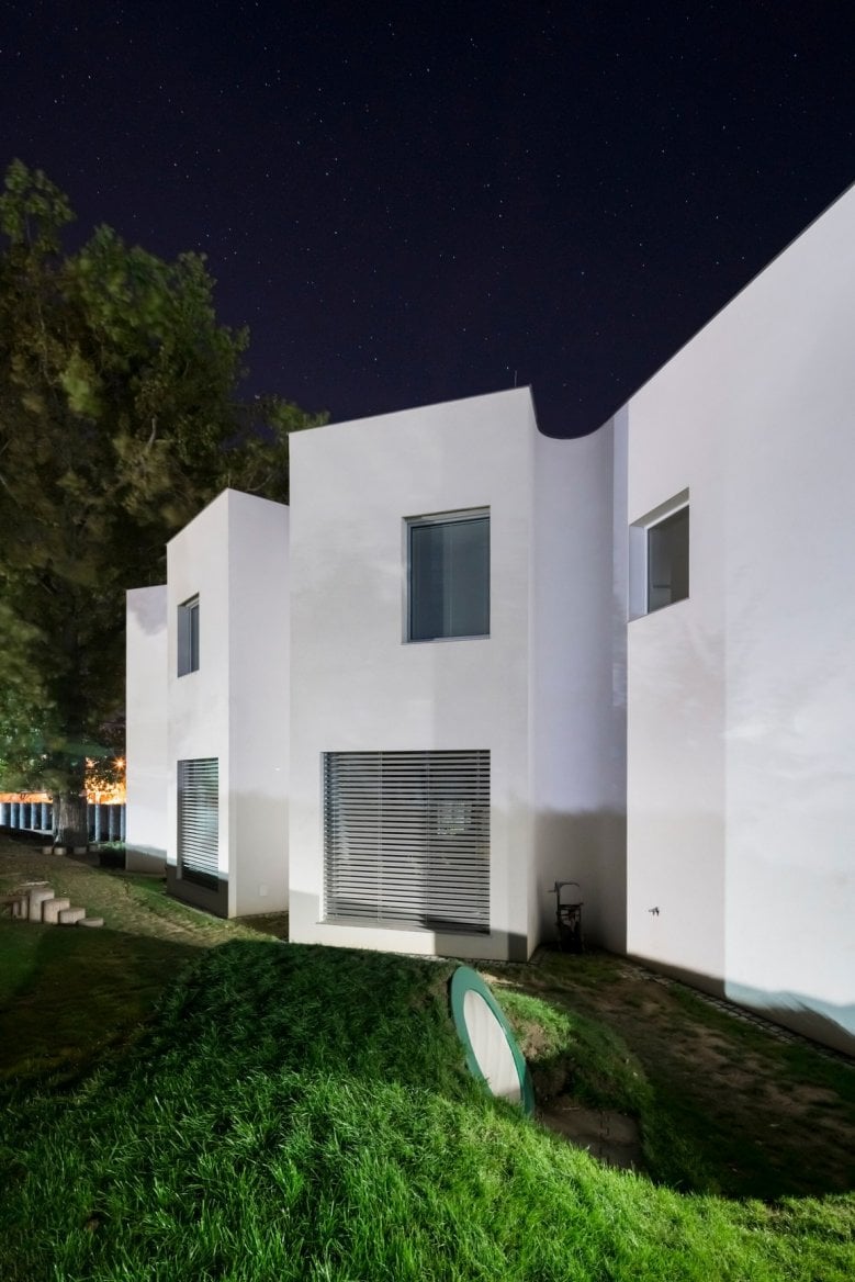 Montessori školka v Klecanech