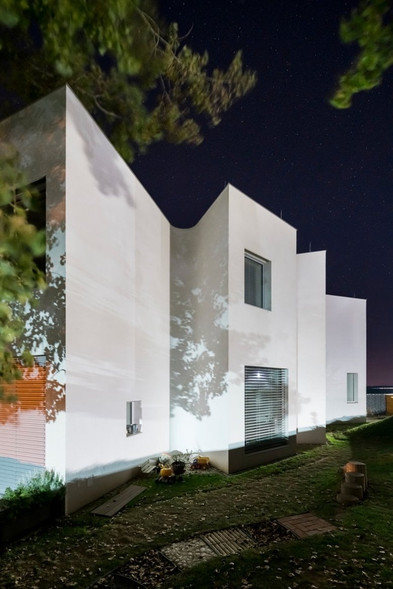 Montessori školka v Klecanech