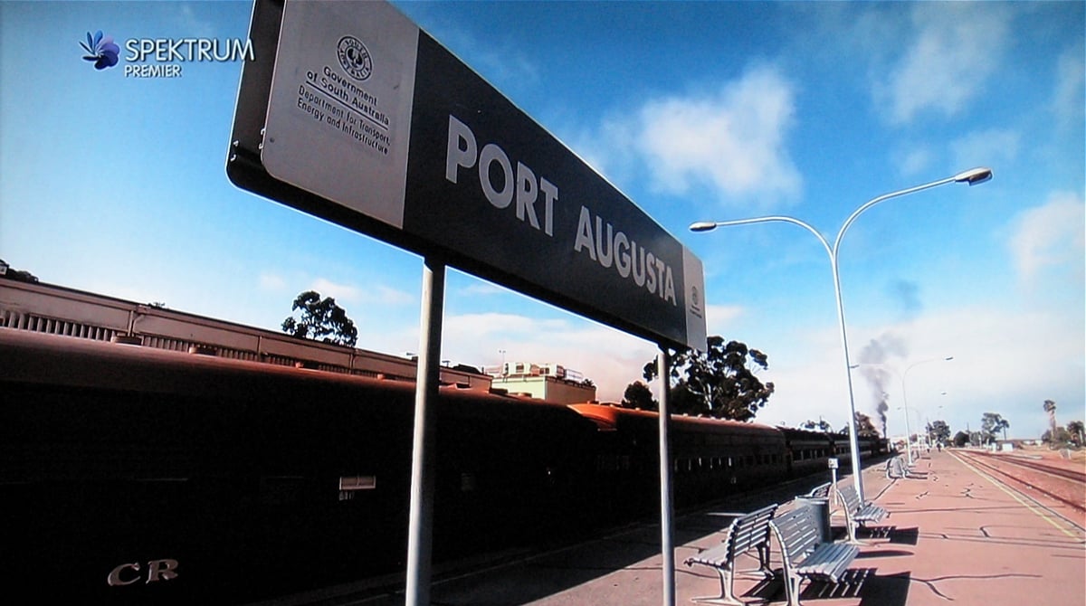 NG box O2 TV – živé vysílání