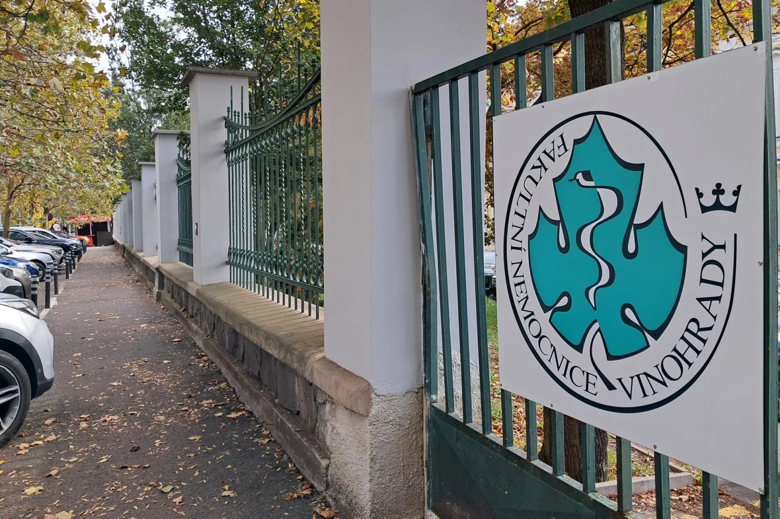 Fakultní nemocnice Královské Vinohrady pozvala novináře, aby jim představila nový tip stimulátoru pro léčbu chronické bolesti. Je autonomní, to znamená, že na základě dat získaných z míchy pacientovi automaticky upravuje míru stimulace.