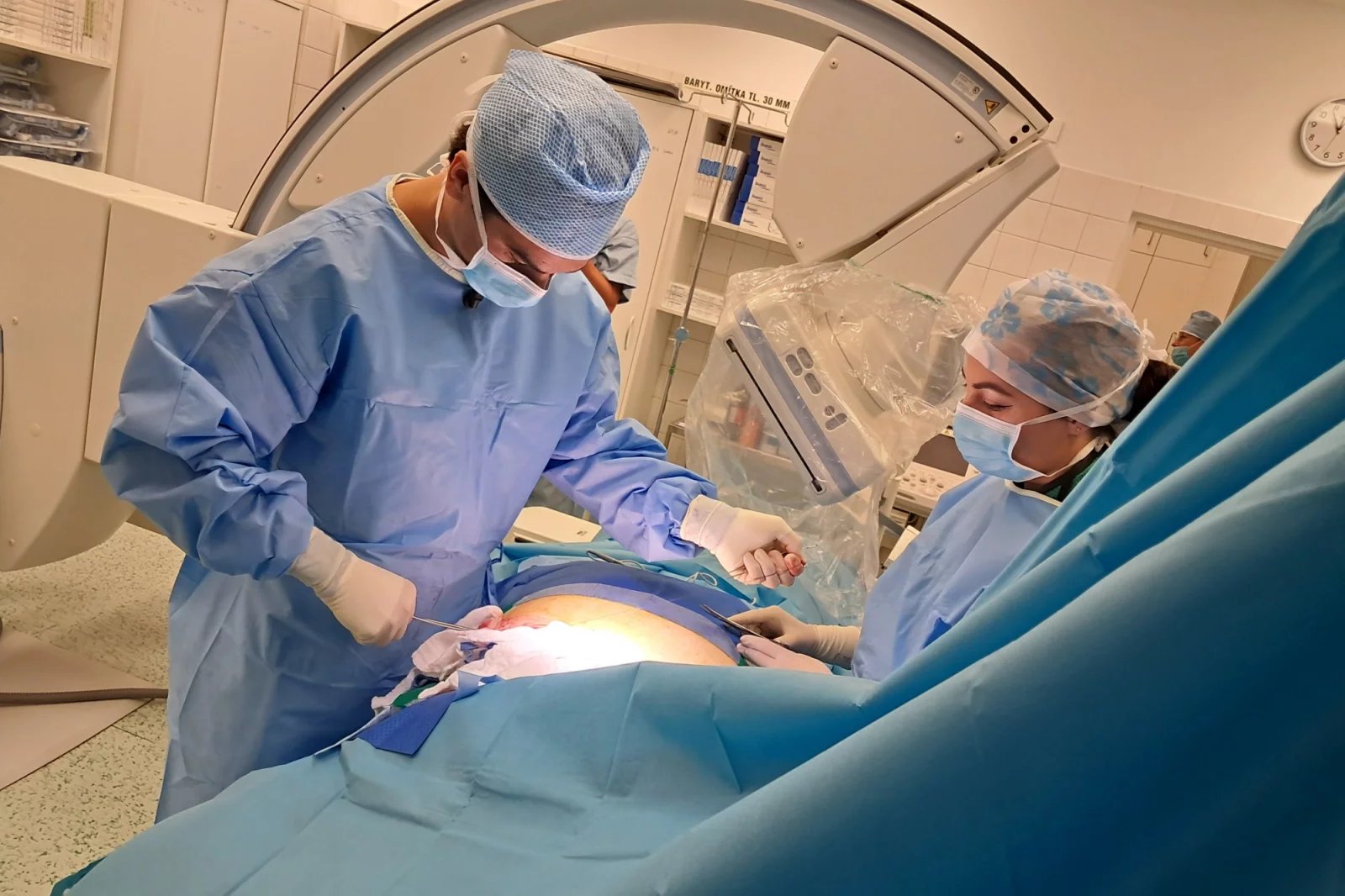 Pokud pojišťovny nový typ stimulátoru budou hradit, lékaři jej stejně dají pouze vybraným pacientům. Ne každému totiž vyhovuje, že do stimulace nemůže zasáhnout.