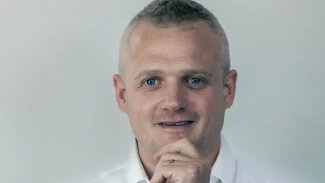 David Pecivál, business line director Seyfor