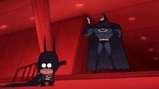 Bat-Fam