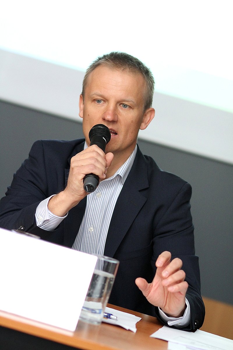 Tisková konference Českých Radiokomunikací - 18. března 2014