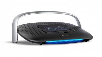 TP-Link SR20