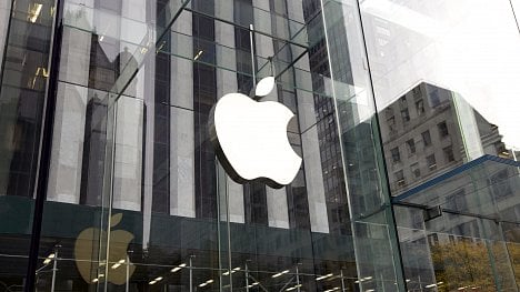 Náhledový obrázek - Zase ten Apple. Americká firma je podeváté za sebou nejhodnotnější značkou světa, žebříčku nadále vládnou technologičtí giganti