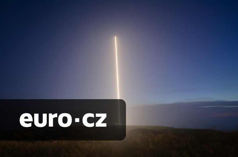 Americká firma Rocket Lab chce přepravovat zboží raketami. Extrémně rychlý transport láká i armádu