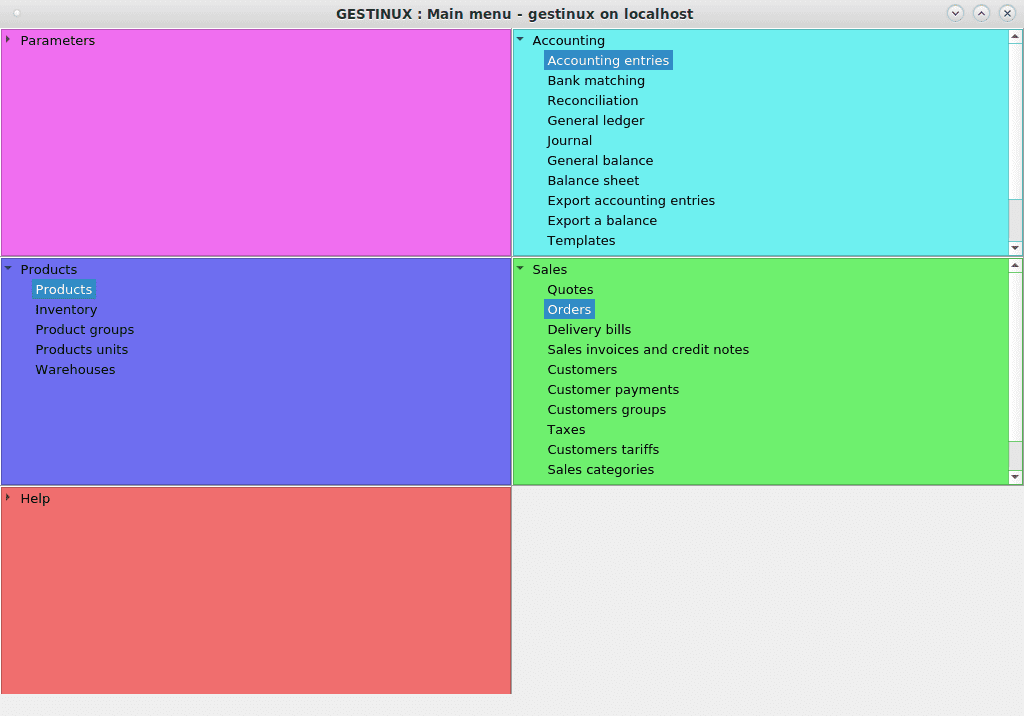 Arch Linux v roce 2019