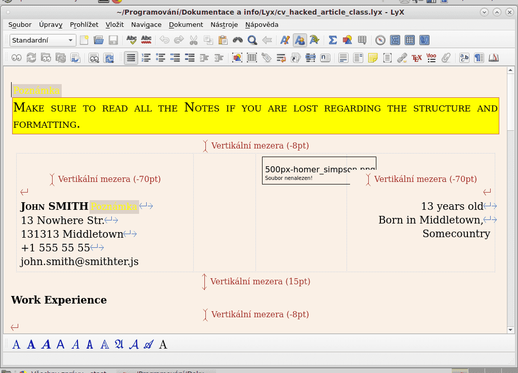 Arch Linux v roce 2019