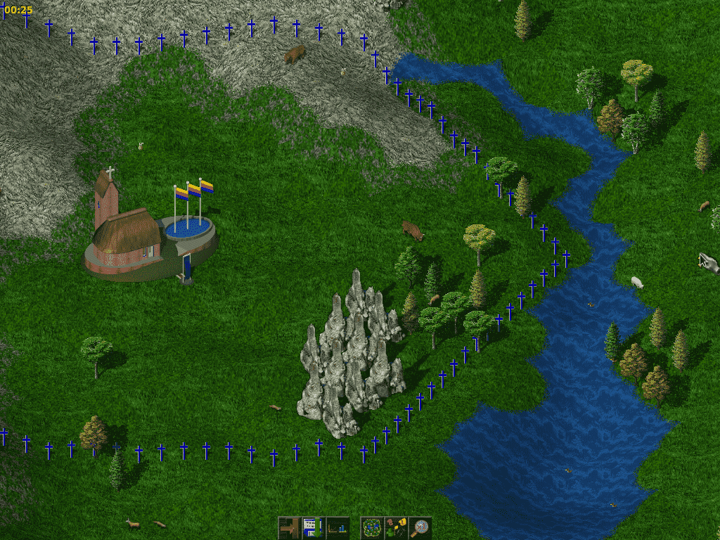 Arch Linux v roce 2019