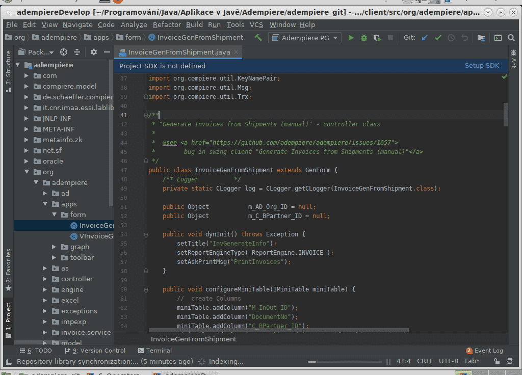 Arch Linux v roce 2019