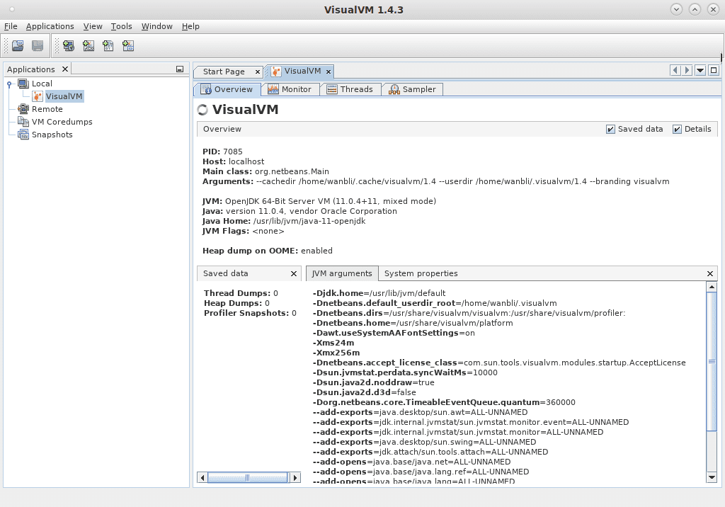 Arch Linux v roce 2019