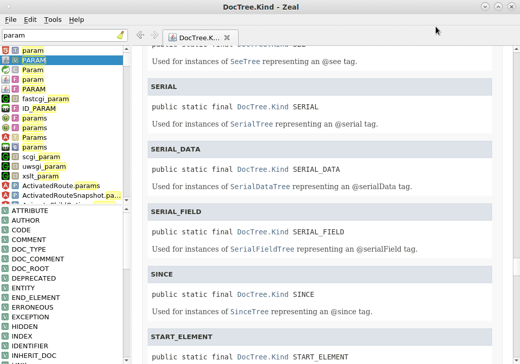 Arch Linux v roce 2019