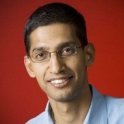 Sundar Pichai