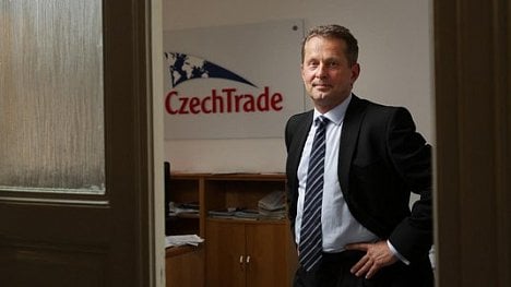 Náhledový obrázek - Cesta z Čech na konec světa. CzechTrade se zaměří na firmy s příběhem