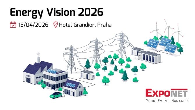Energy Vision 2026