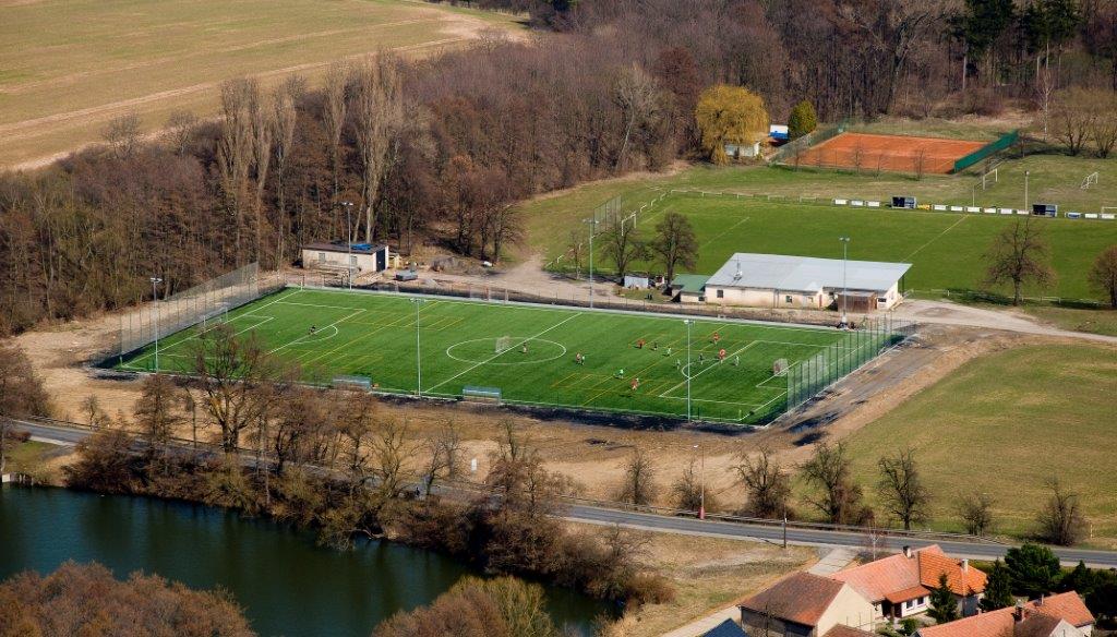 Jiří Hlavatý by rád vrátil podnikatele na vrchol společnosti.