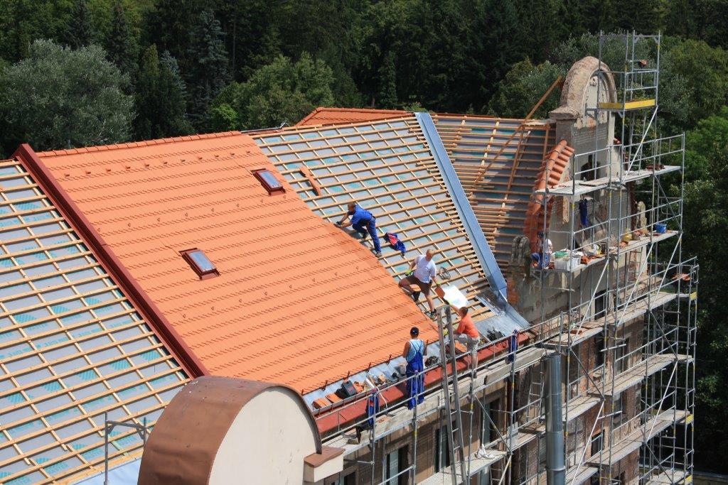 Jiří Hlavatý by rád vrátil podnikatele na vrchol společnosti.