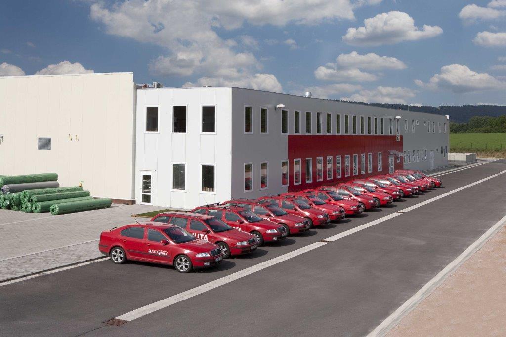 Jiří Hlavatý by rád vrátil podnikatele na vrchol společnosti.