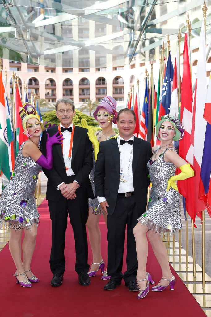 Jiří Hlavatý by rád vrátil podnikatele na vrchol společnosti.