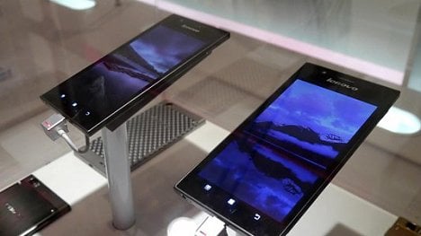 Náhledový obrázek - Lenovo končí s vlastními nadstavbami. Vsadí na čistý Android