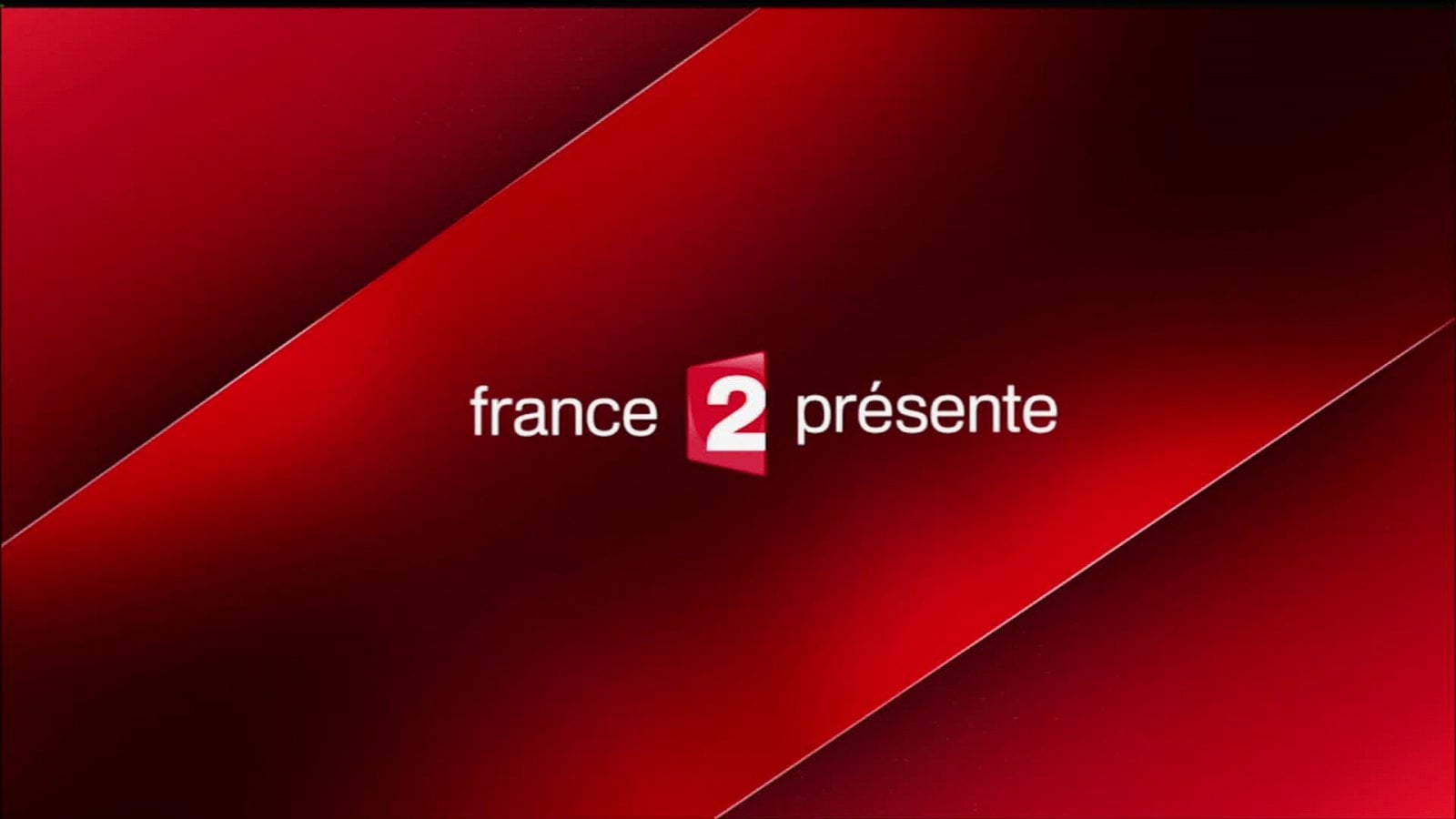 Франс 2. France 2. Телеканал France 2. France 2 Jingle pub. France 2 logo.