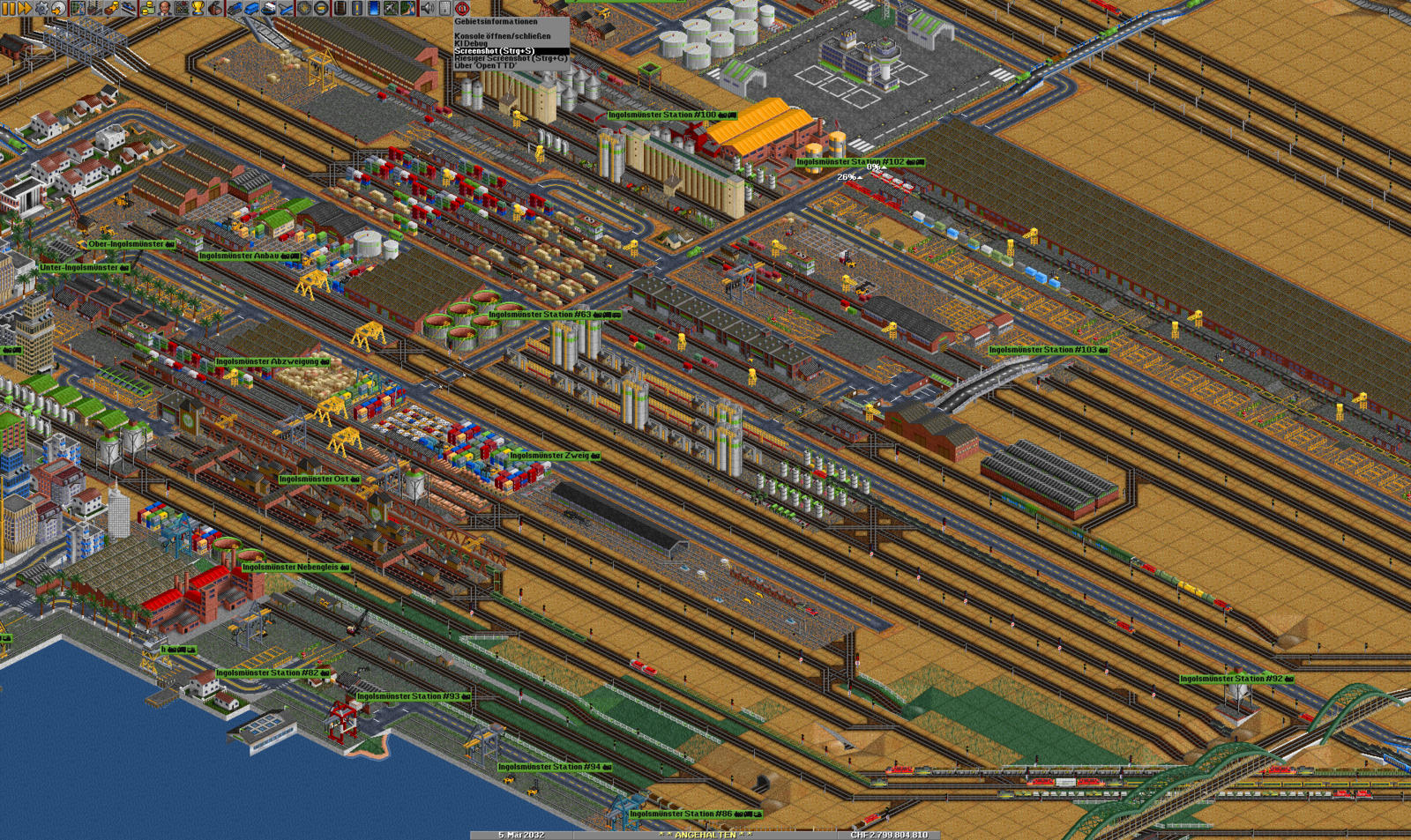 OpenTTD