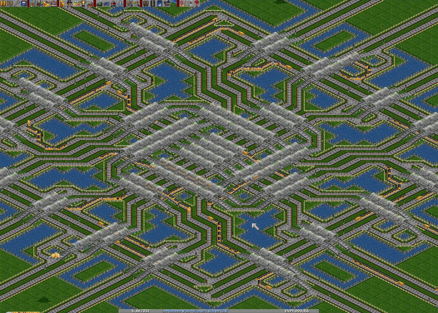 OpenTTD
