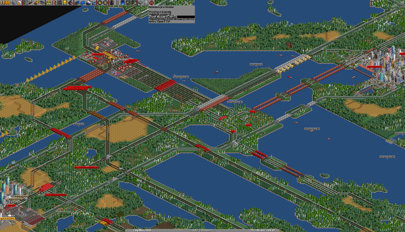 OpenTTD