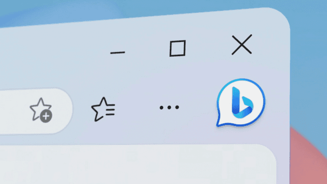 Prohlížeče - Microsoft - Edge - AI