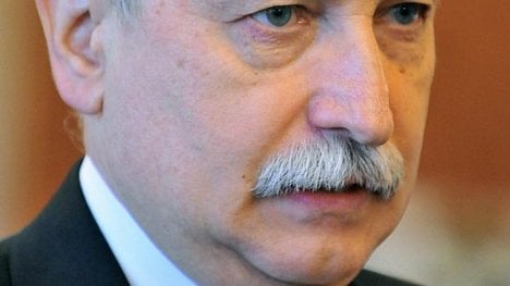 Náhledový obrázek - Sergej Kiseljov: Když nemáte argumenty, strašíte Ruskem