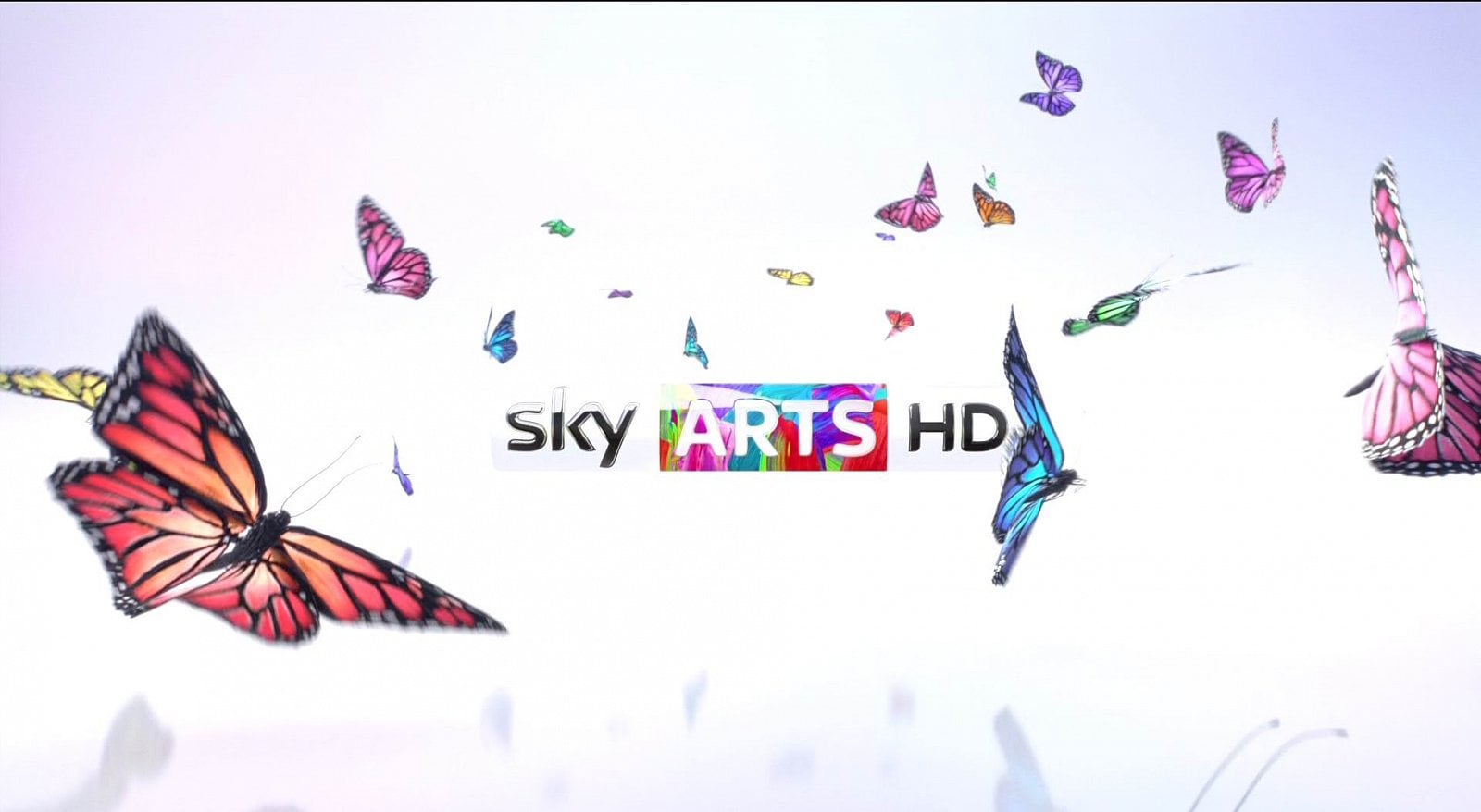 Sky Arts HD