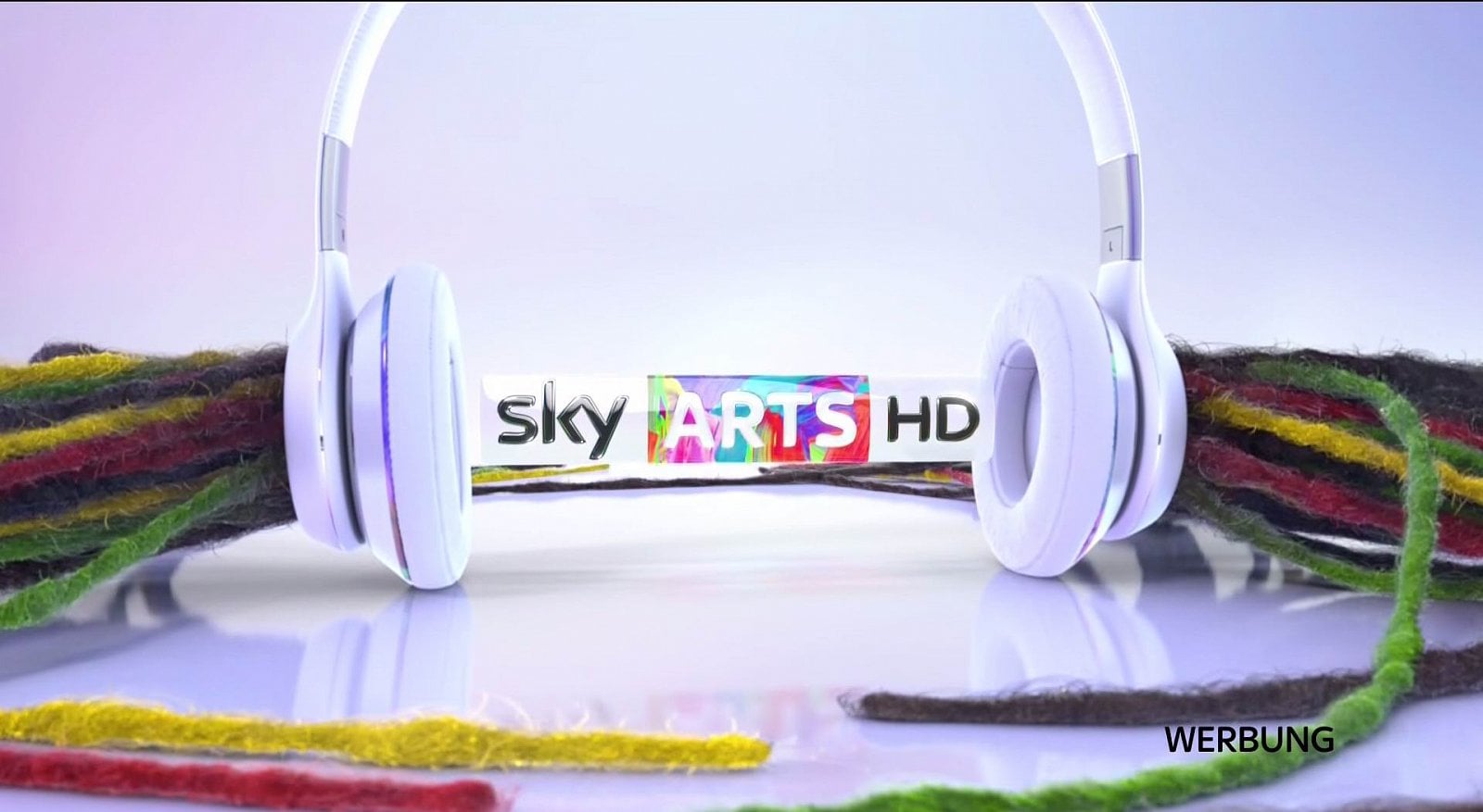 Sky Arts HD