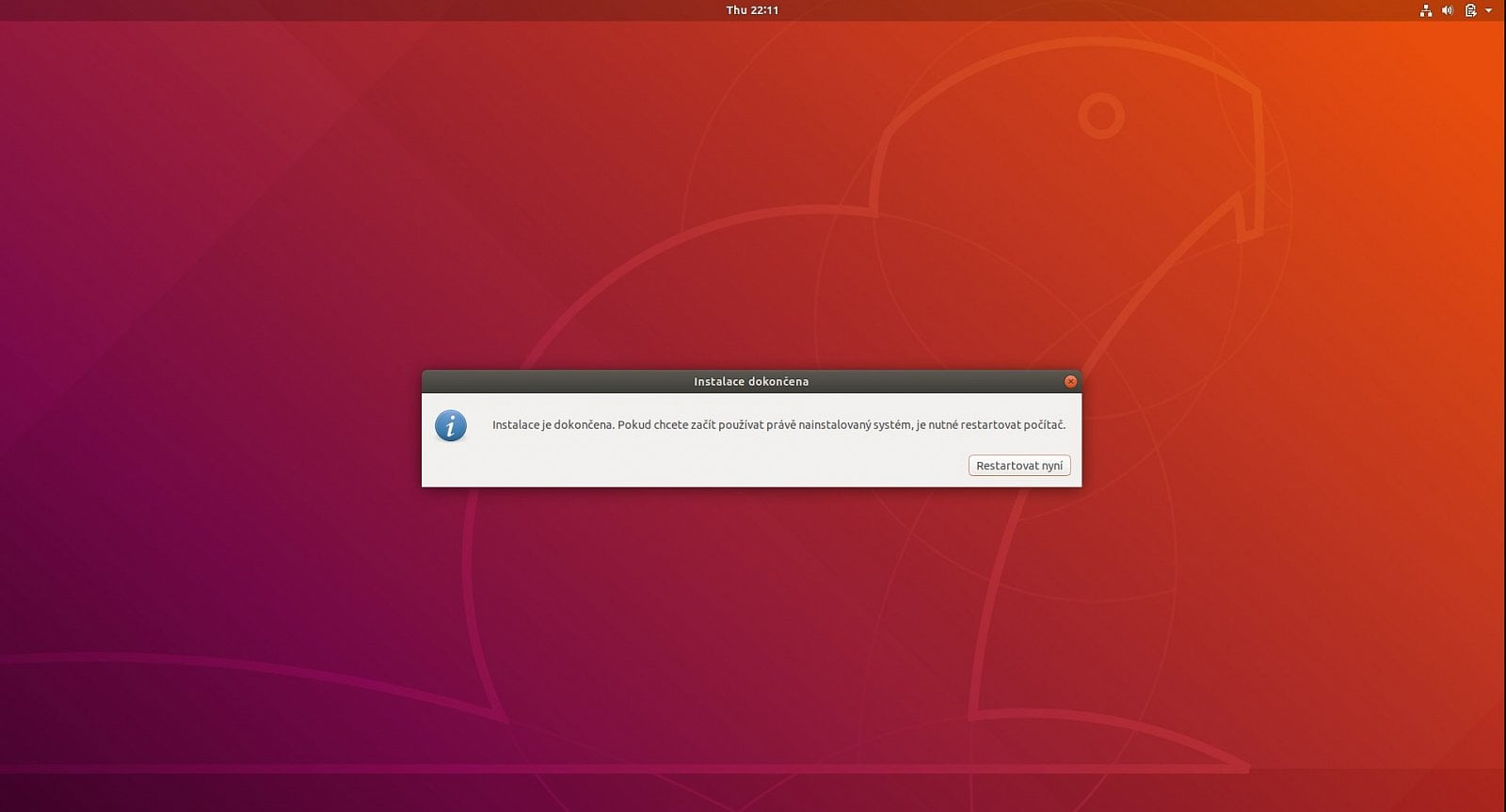Ubuntu 18.04 LTS Bionic Beaver