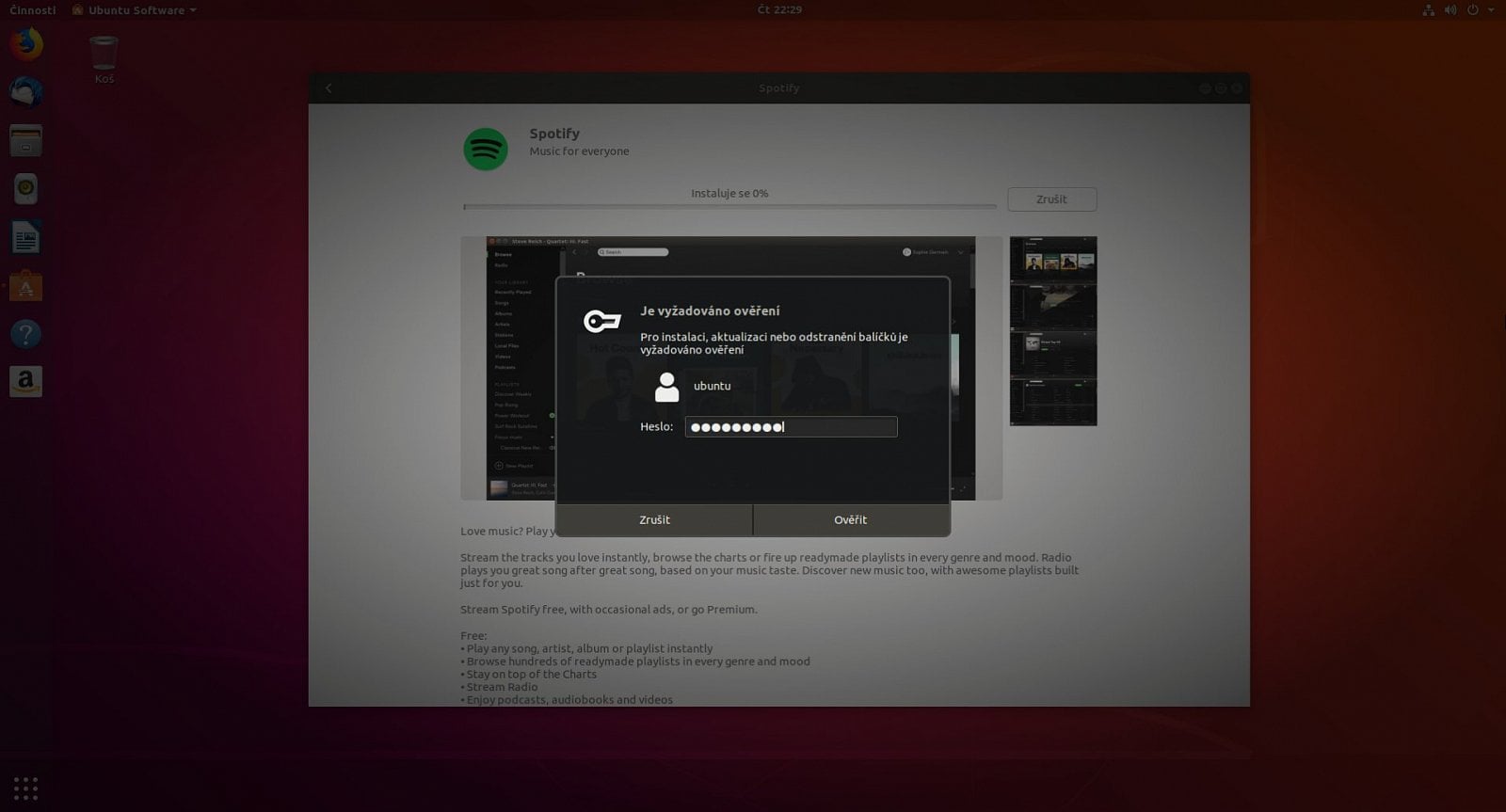 Ubuntu 18.04 LTS Bionic Beaver