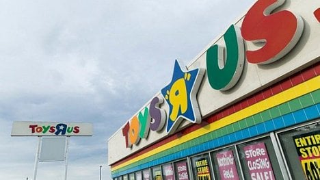 Náhledový obrázek - Hračkářství Toys R Us chystá po bankrotu comeback. Majitelé už zrušili aukci značky