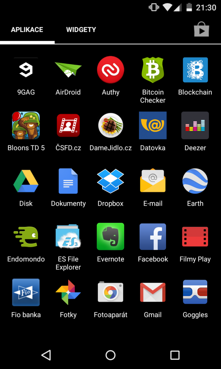 Android 5.0 Lollipop (systém)
