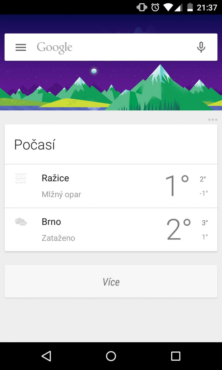 Android 5.0 Lollipop (systém)