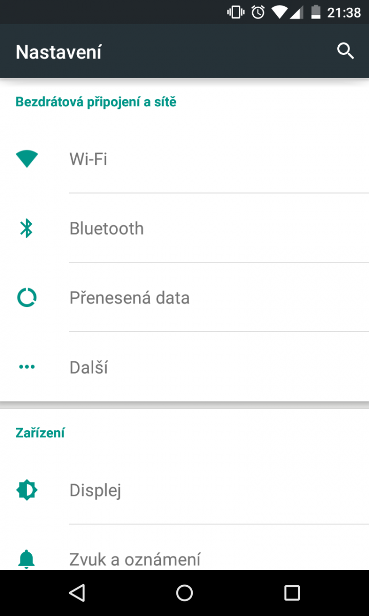 Android 5.0 Lollipop (systém)