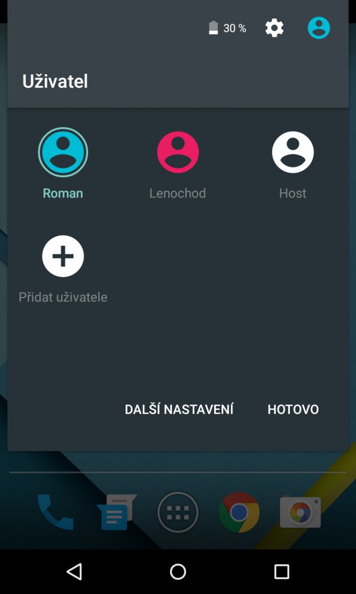 Android 5.0 Lollipop (systém)