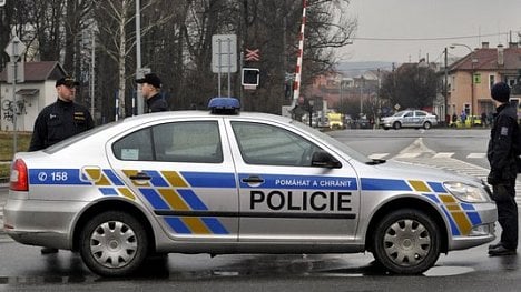 Náhledový obrázek - Šance pro automobilky: česká policie potřebuje tisíce nových vozů