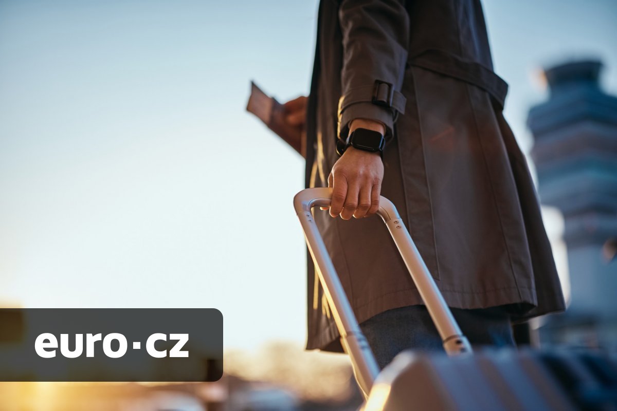 Česko má jeden z nejužitečnějších cestovních pasů světa. Spojené státy poprvé vypadly z první desítky