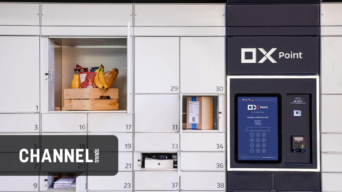 DPD opět rozšiřuje síť, začíná doručovat do OX Point boxů